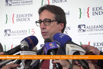 Bemporad "Le imprese possono fare tanto per l'educazione finanziaria"