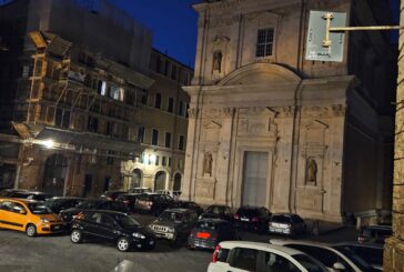 Piccinni e Micheli (PD): “Piazze in centro occupate da auto”