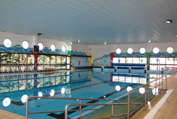 Lunedì 6 novembre riapre la piscina comunale di Montepulciano Stazione