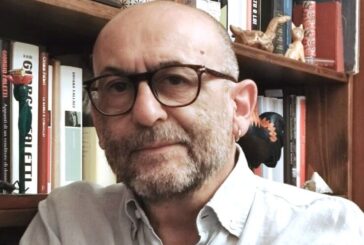 Paolo Cucini eletto presidente provinciale di Italia Viva