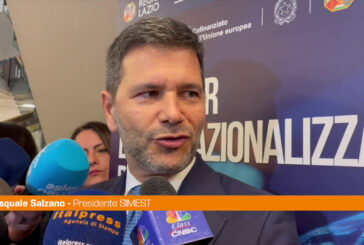 Internazionalizzazione PMI, Salzano (SIMEST) "Affianchiamo le imprese"