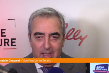 Eli Lilly, Gasparri "Positivo il rafforzamento in Italia"