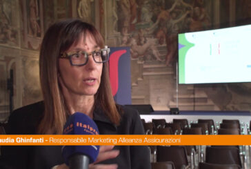 Educazione finanziaria, Ghinfanti "Colmare il gender gap"
