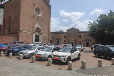 La Giunta comunale affida a Sigerico i servizi igienici in San Francesco