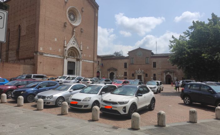 La Giunta comunale affida a Sigerico i servizi igienici in San Francesco