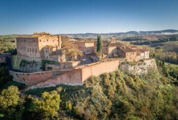 Alla Mostra del Tartufo si costituisce il GETT