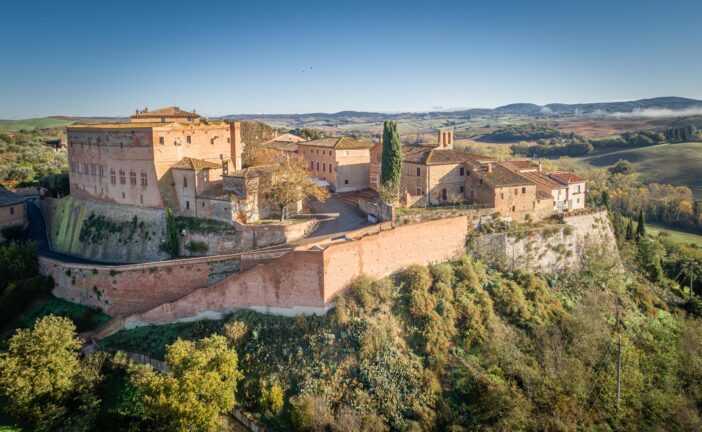 Alla Mostra del Tartufo si costituisce il GETT