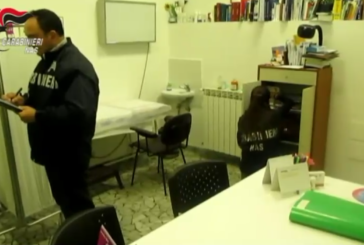 Nas: irregolarità in palestre e strutture sportive anche a Siena