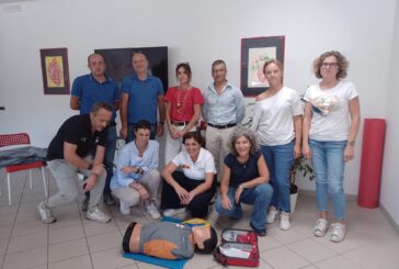 Sei Toscana è un’azienda cardioprotetta