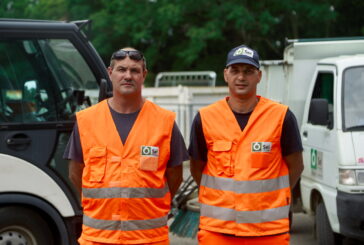 Sei Toscana: aperte le selezioni per addetti alla raccolta e spazzamento