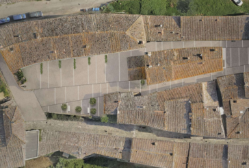 Domenica 8 ottobre alle 17 e 30 Torri inaugura la sua piazza