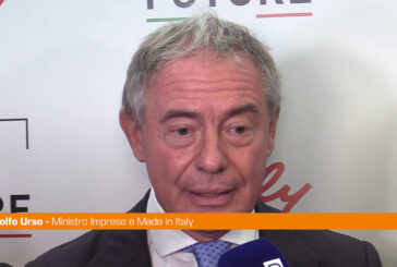 Eli Lilly, Urso "Italia leader nella farmaceutica europea"