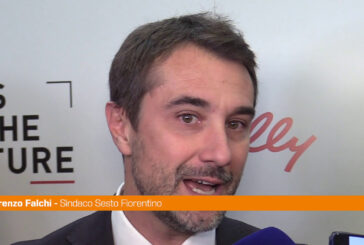 Eli Lilly, sindaco Sesto Fiorentino "Lavoro e investimenti di qualità"