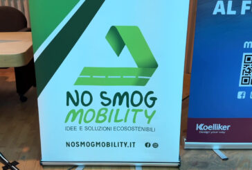 No Smog Mobility, a Palermo confronto su green e futuro
