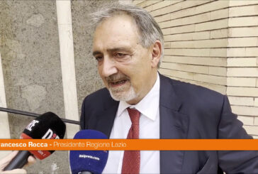 Rocca "L'Irpef non viene toccata, nessun aumento"
