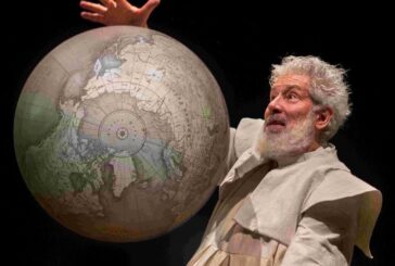 Falstaff a Windsor aprirà la stagione “Metaversi” dei Teatri di Siena