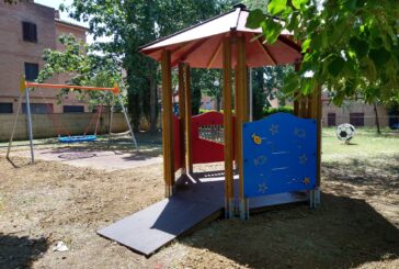 Ponte a Bozzone e Geggiano: nuovi spazi fra orto urbano, area giochi e impianti sportivi