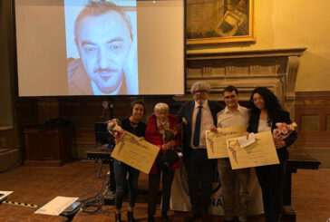 OPI: gli infermieri premiano i migliori studenti