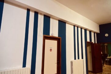Il Circolo Arci di Ravacciano inaugura la Biblioteca sociale