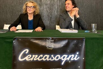 Torna il 18 novembre Cercasogni, rassegna di spettacoli dedicata ai più piccoli