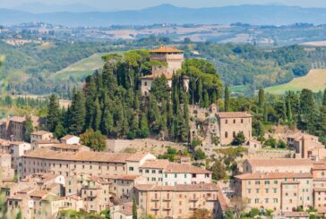 Cetona: la comunità saluta l’amato Mauro Giulianelli