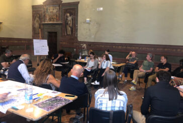 Riqualificazione dell’area urbana senese: prosegue il percorso di partecipazione