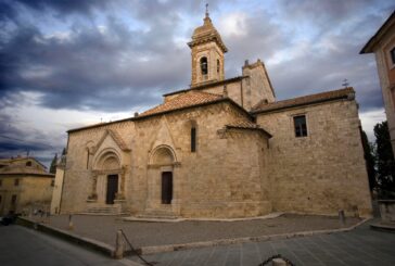 Montepulciano: una pubblicazione per riscoprire le Pievi della Toscana