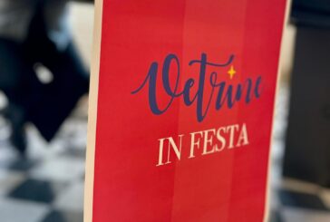 “Vetrine in festa”: proroga della scadenza per i proprietari dei fondi