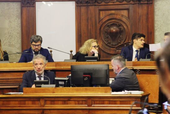 Convocato per il 2 settembre il Consiglio comunale di Siena