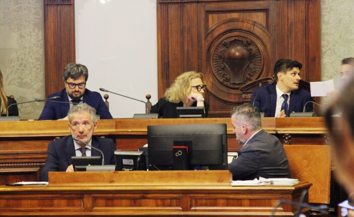 Convocato per il 2 settembre il Consiglio comunale di Siena