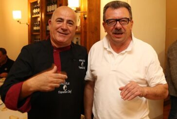 Stracotto chiama Bergamotto. Cetona ospita la Calabria a tavola