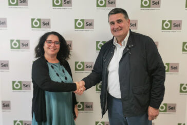 Da Sei Toscana un importante dono per la Caritas di Montepulciano