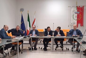 Incontro sull’adeguamento del ponte sull’Elsa e sulla rotatoria della Steccaia