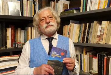 Ai Fisiocritici la prima presentazione dell’ultima opera di Duccio Balestracci