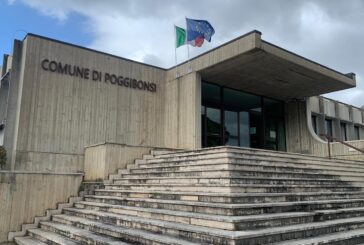 Protezione civile Poggibonsi: la base operativa sarà in via Volta