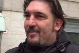 Siena FC: definito lo staff della prima squadra maschile