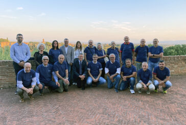 Trasporto sanitario: incontro collaborativo tra Misericordia di Siena e Aous