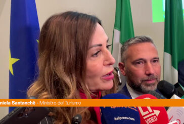 Affitti brevi, Santanchè "Vogliamo regolamentare, non criminalizzare"