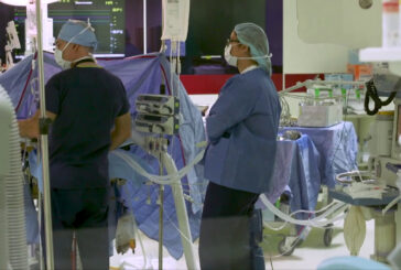 Ismett, trapianti di rene tra pazienti con gruppi sanguigni diversi