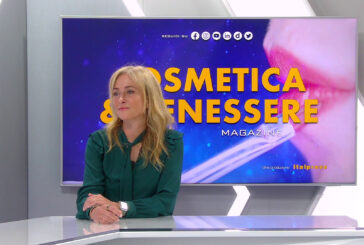 La cosmesi maschile in forte crescita