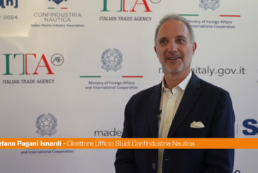 Nautica, Pagani Isnardi "Usa primo mercato estero per l'Italia"