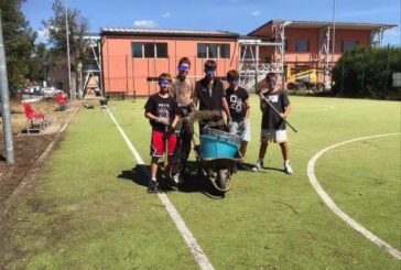 La meglio gioventù della Berardenga