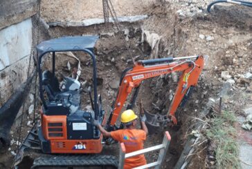 Mitigazione del rischio idraulico: approvati due documenti di indirizzo