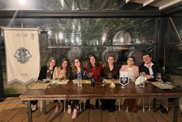 Il Leo Club ha ufficialmente aperto l’annata leonistica 2023/2024