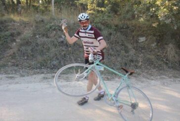 L’Eroica 2023: l’ultima maledetta salita
