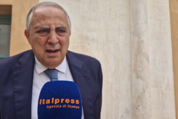 Palermo, Lagalla "La città ha bisogno di una sanità migliore"