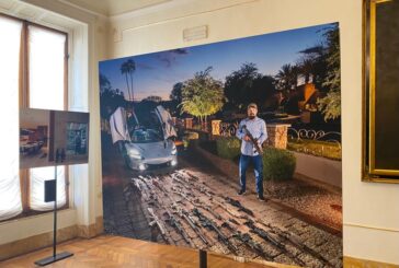 Siena Awards: arte e fotografia in mostra fino al 19 novembre