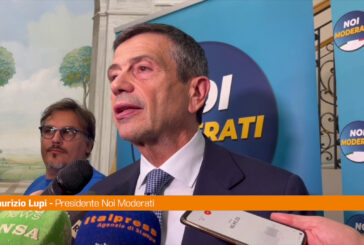 Manovra, Lupi "Misure concrete per le famiglie e le imprese"