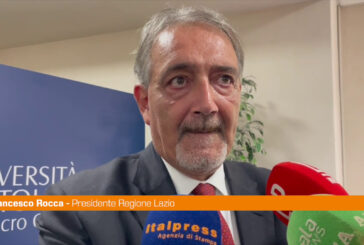 Giovani, Rocca "Disaffezione verso politica, manca prospettiva futuro"