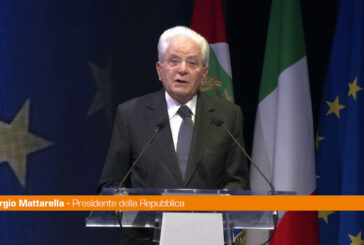 Mattarella "Sulle Province una transizione interrotta"